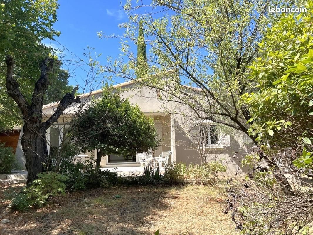Maison à vendre, 92m², Les Angles