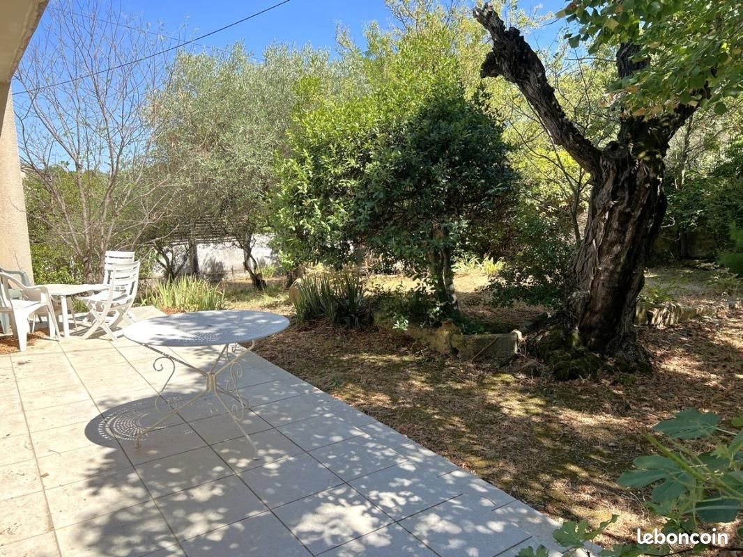Maison à vendre, 92m², Les Angles