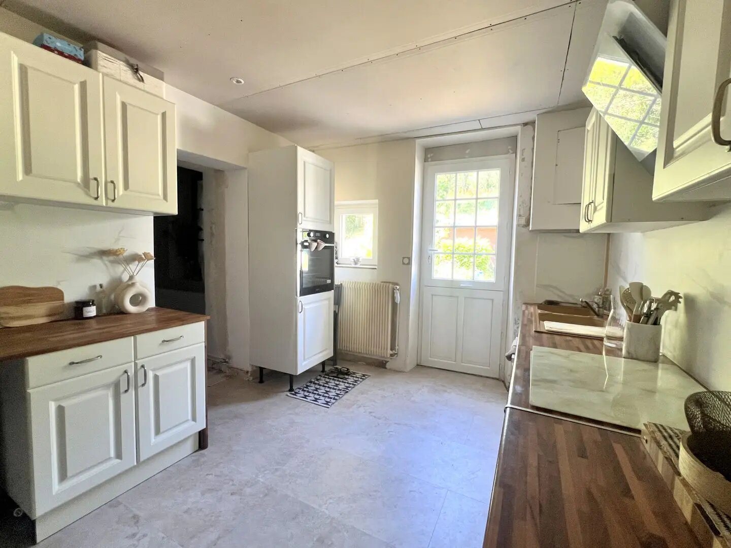 Maison à vendre, 97m², Berchères-sur-Vesgre