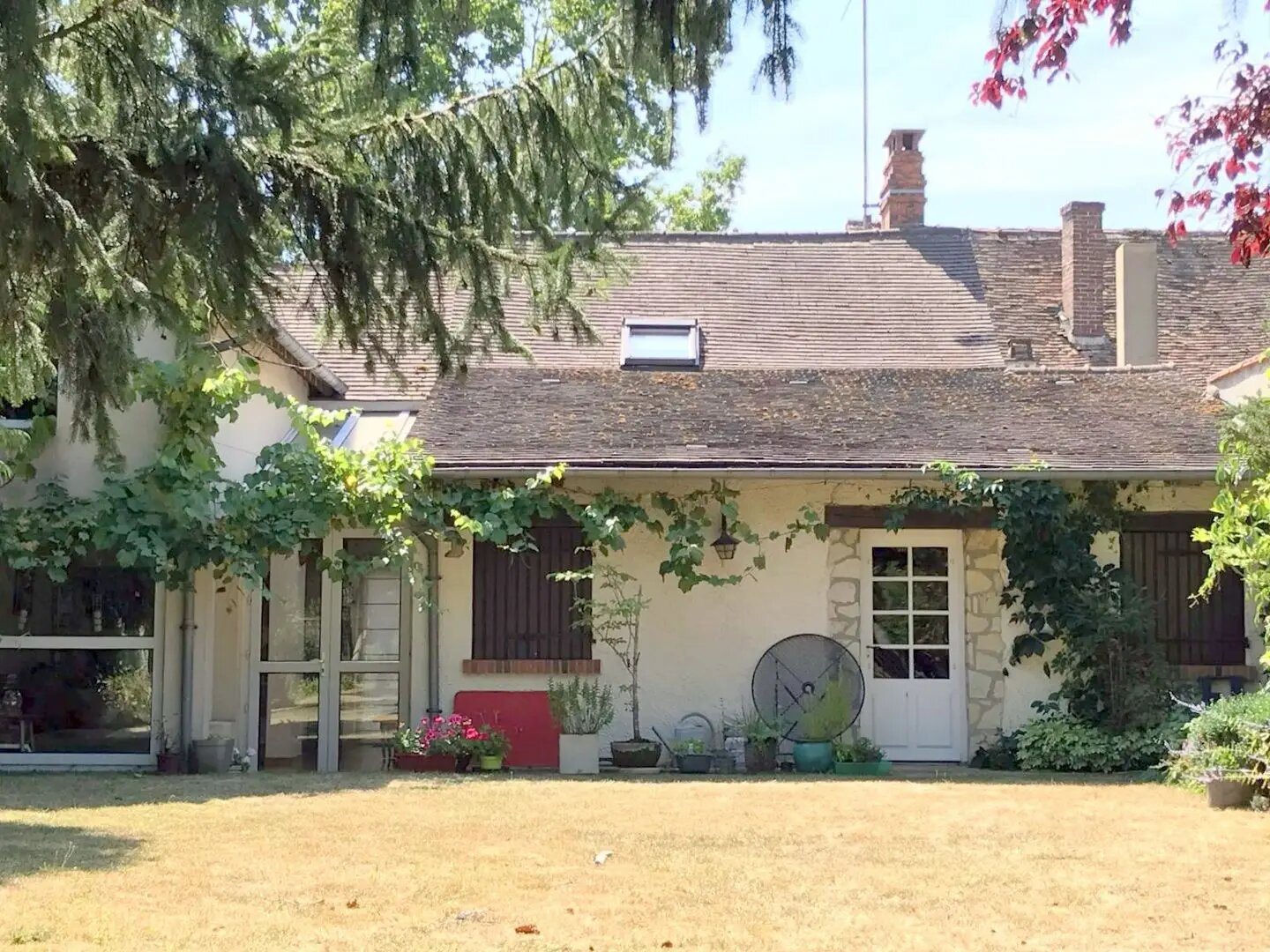 Maison à vendre, 158m², Houdan