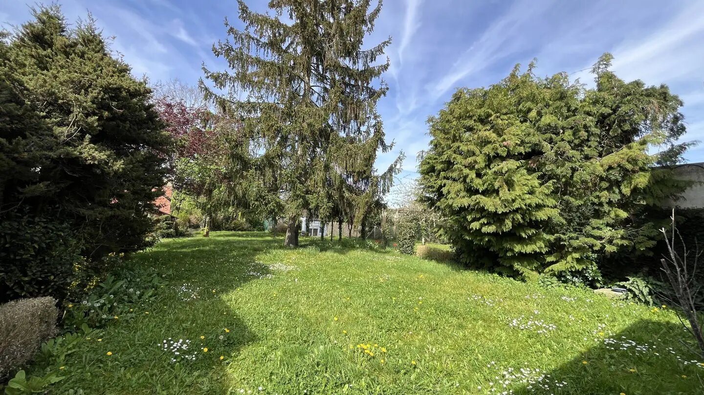 Maison à vendre, 158m², Houdan