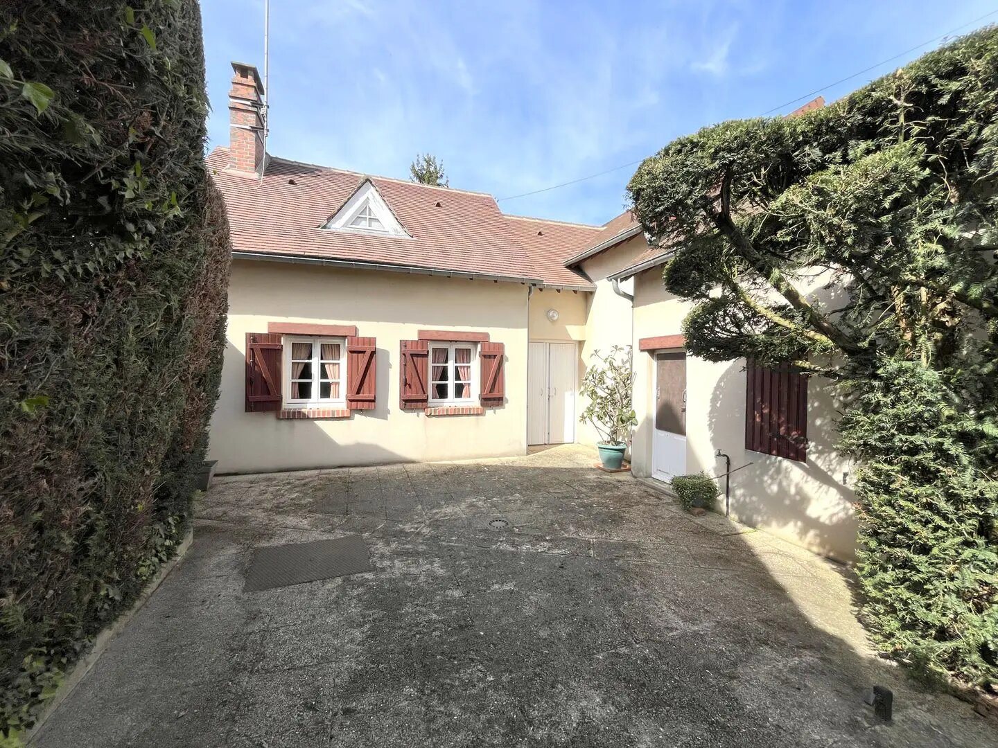 Maison à vendre, 158m², Houdan