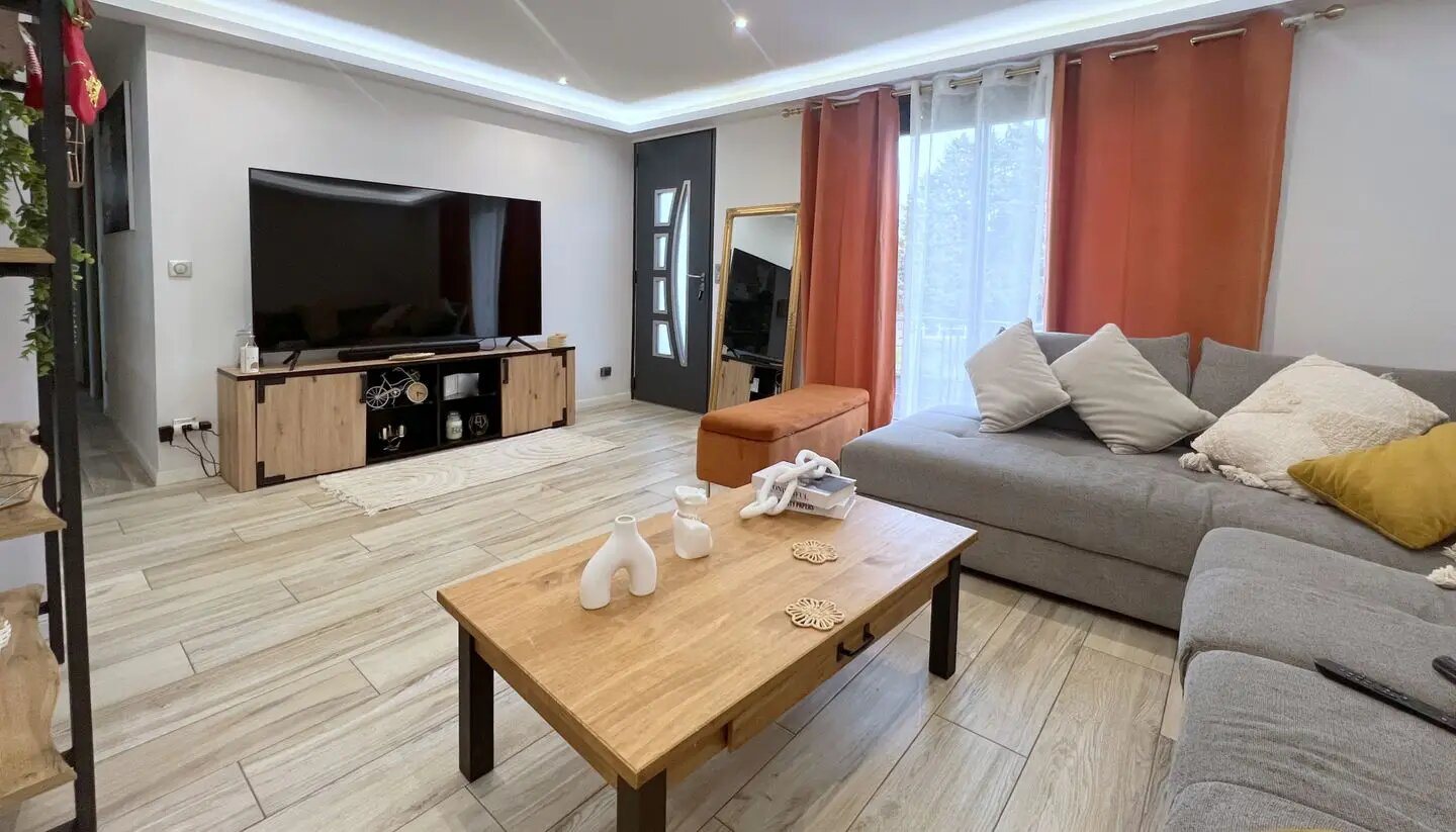 Maison à vendre, 74m², Abondant