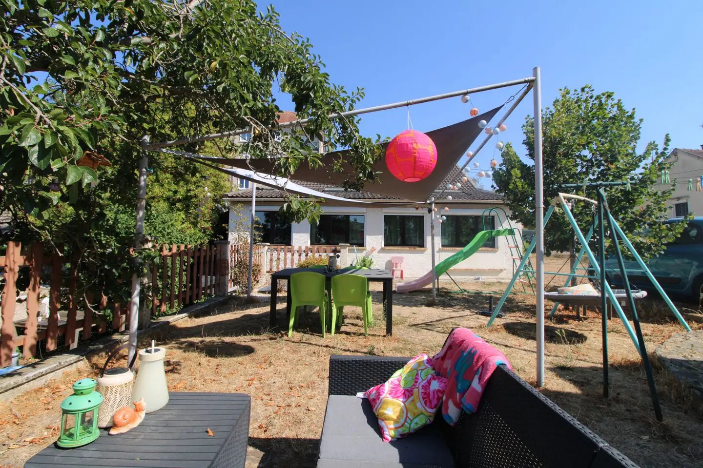 Maison à vendre, 83m², Vernouillet