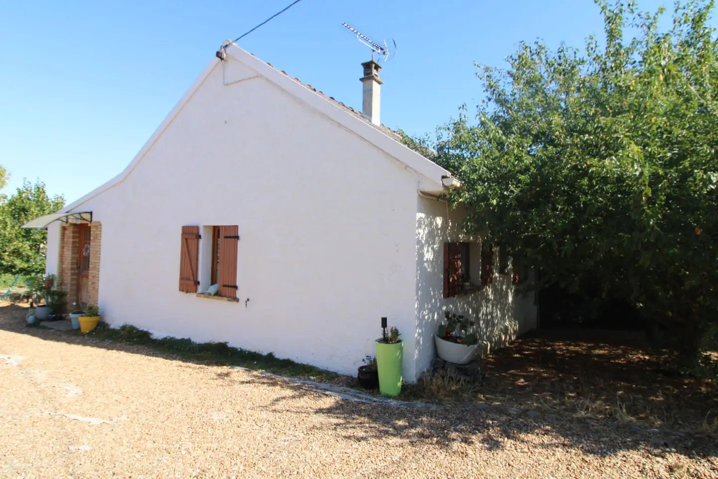 Maison à vendre, 83m², Vernouillet