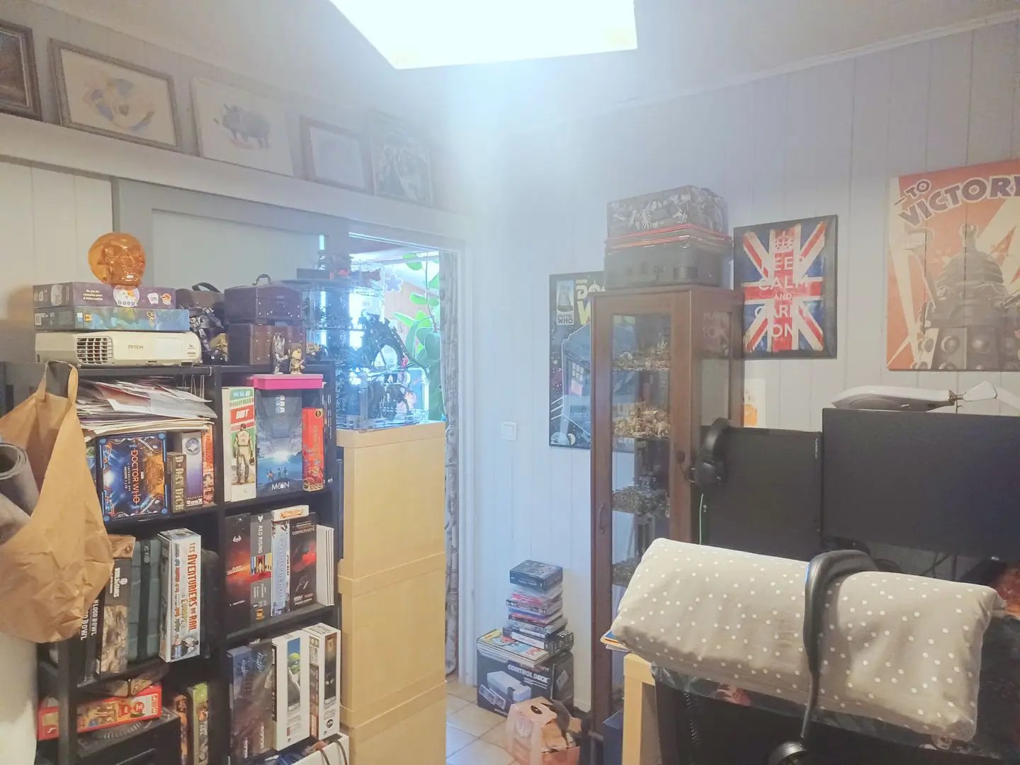 Maison à vendre, 83m², Vernouillet