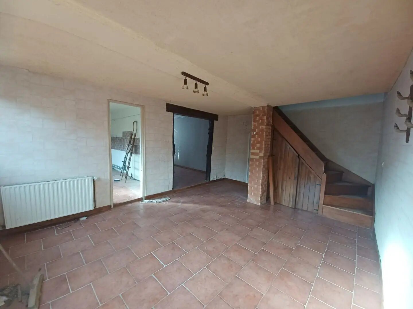 Maison à vendre, 89m², Serville