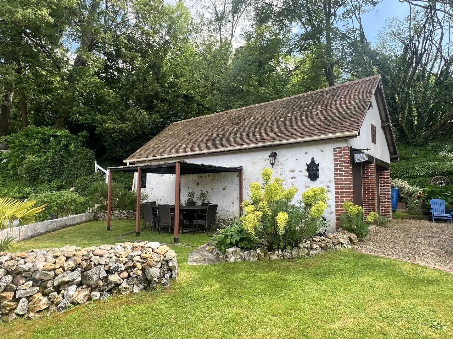 Maison à vendre, 240m², Vert-en-Drouais