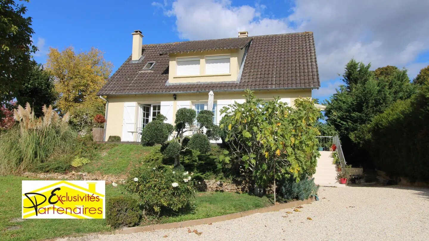 Maison à vendre, 131m², Dreux