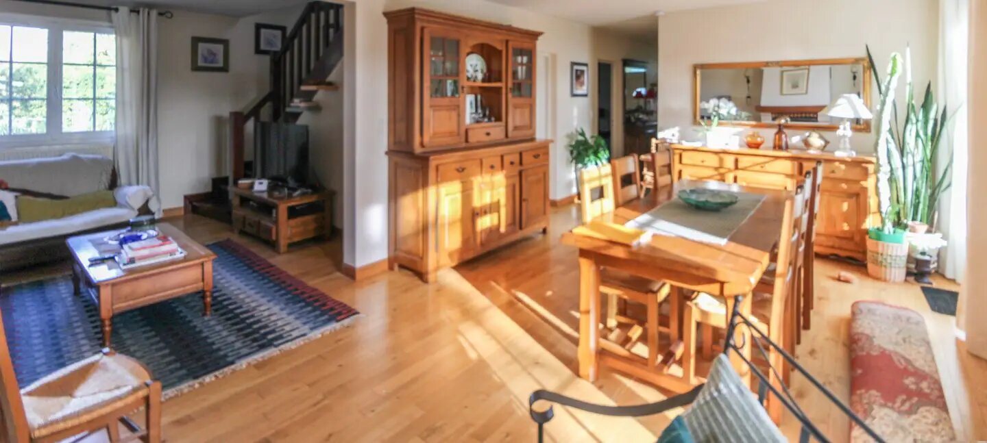 Maison à vendre, 131m², Dreux