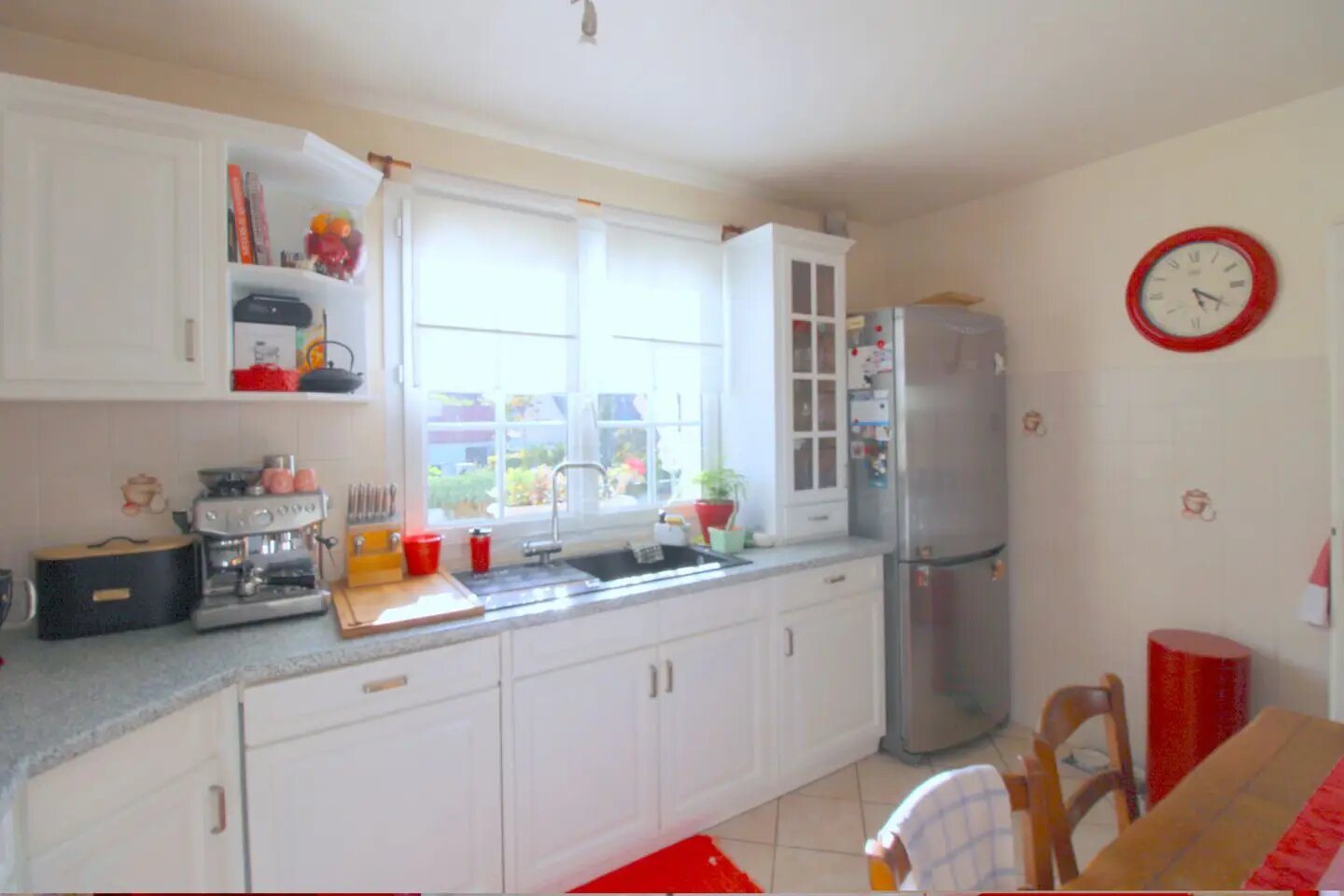 Maison à vendre, 131m², Dreux