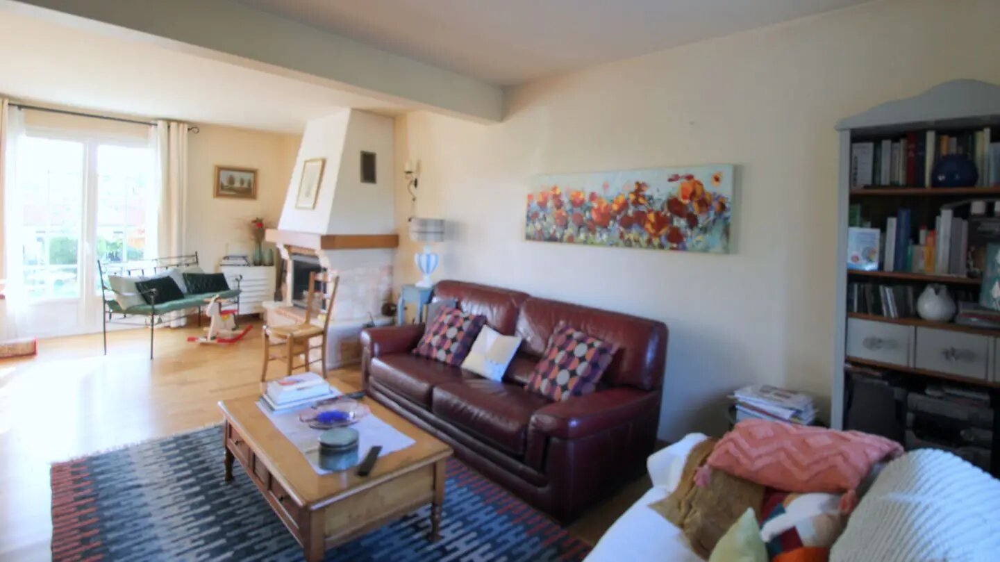 Maison à vendre, 131m², Dreux