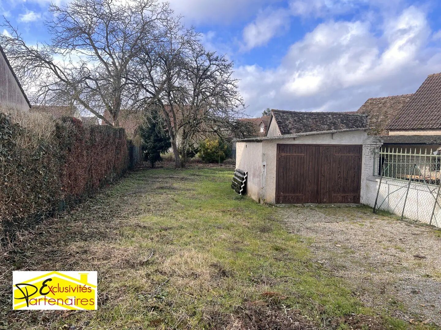 Maison à vendre, 26m², Bû