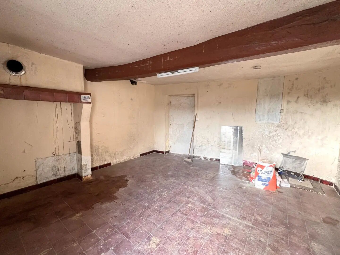 Maison à vendre, 26m², Bû