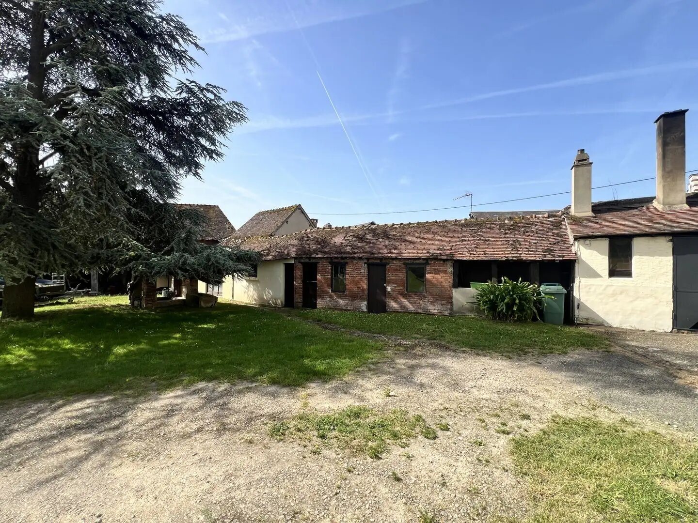 Maison à vendre, 225m², Louye