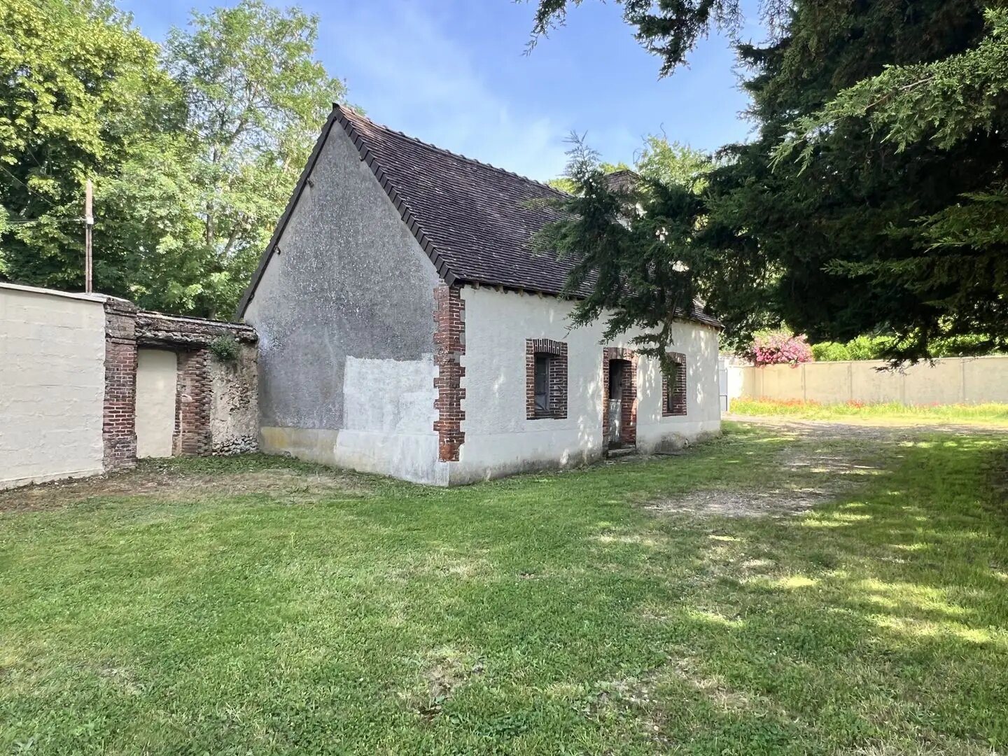 Maison à vendre, 225m², Louye