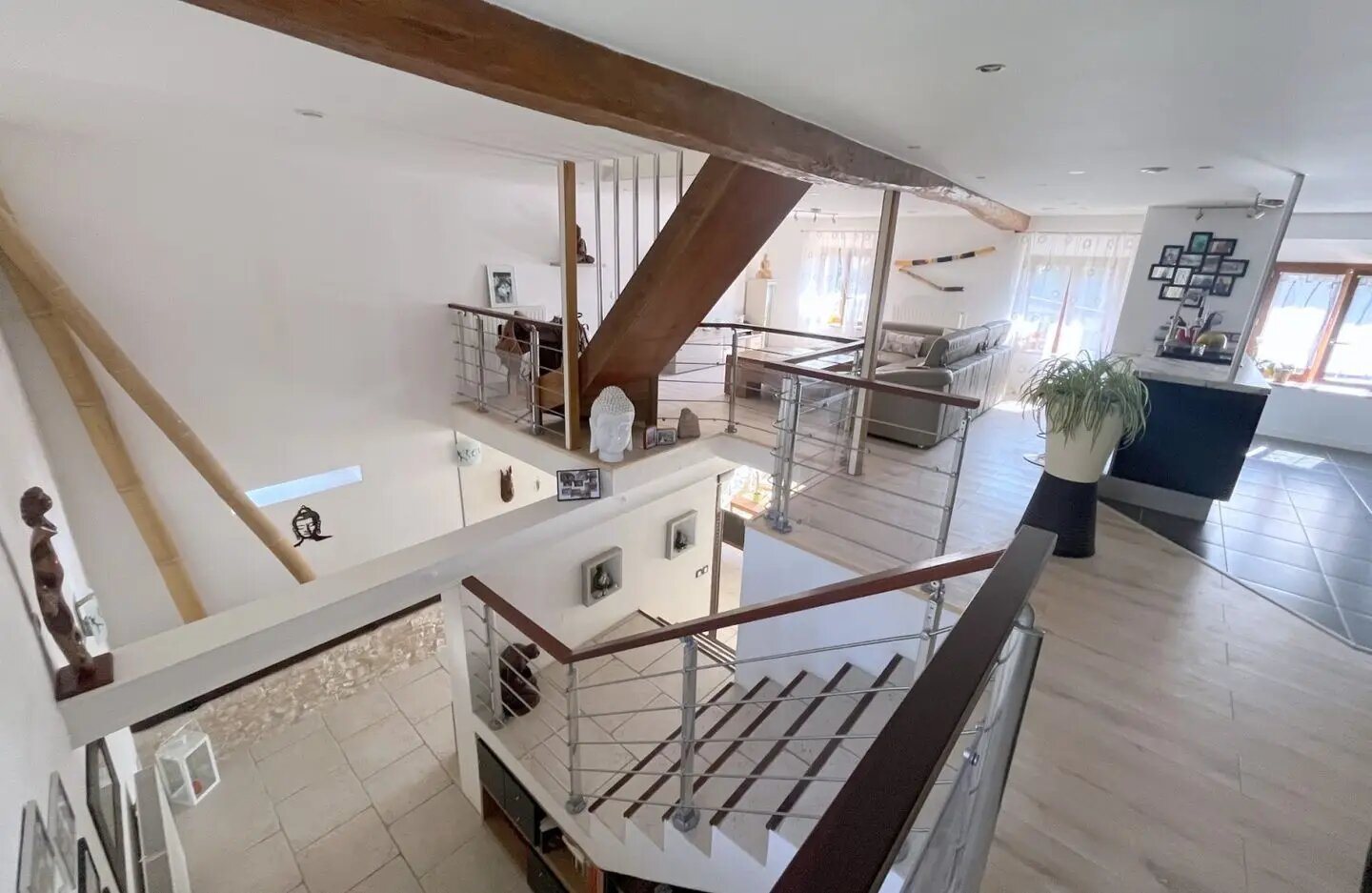 Maison à vendre, 202m², Houdan