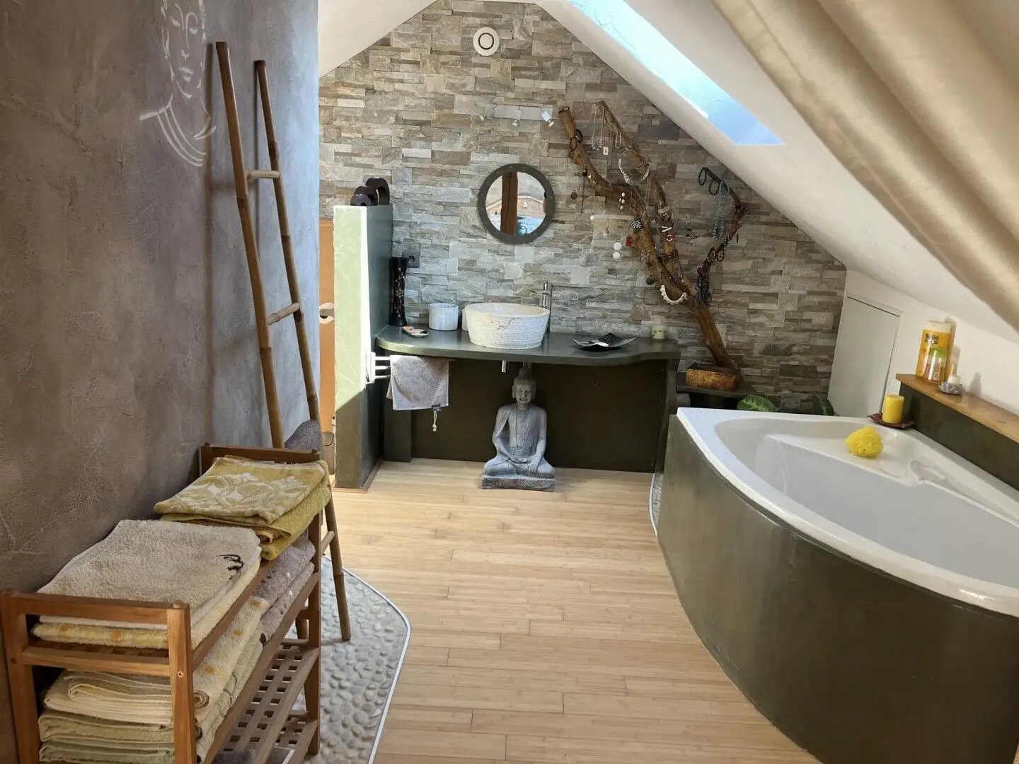 Maison à vendre, 202m², Houdan