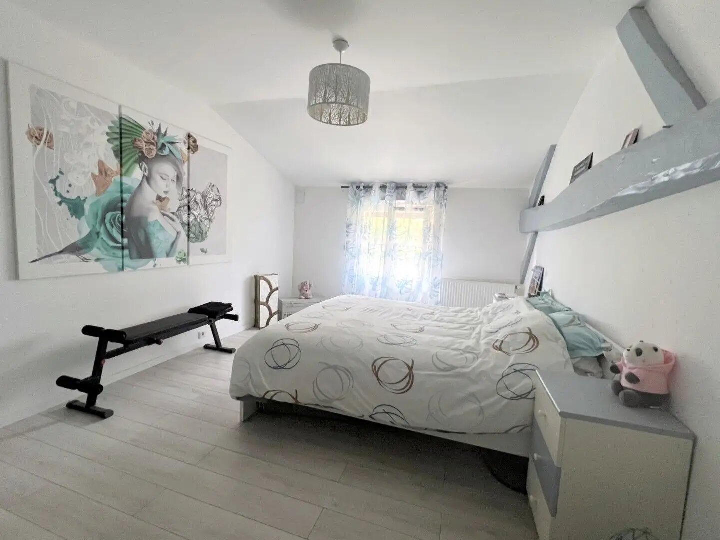 Maison à vendre, 202m², Houdan