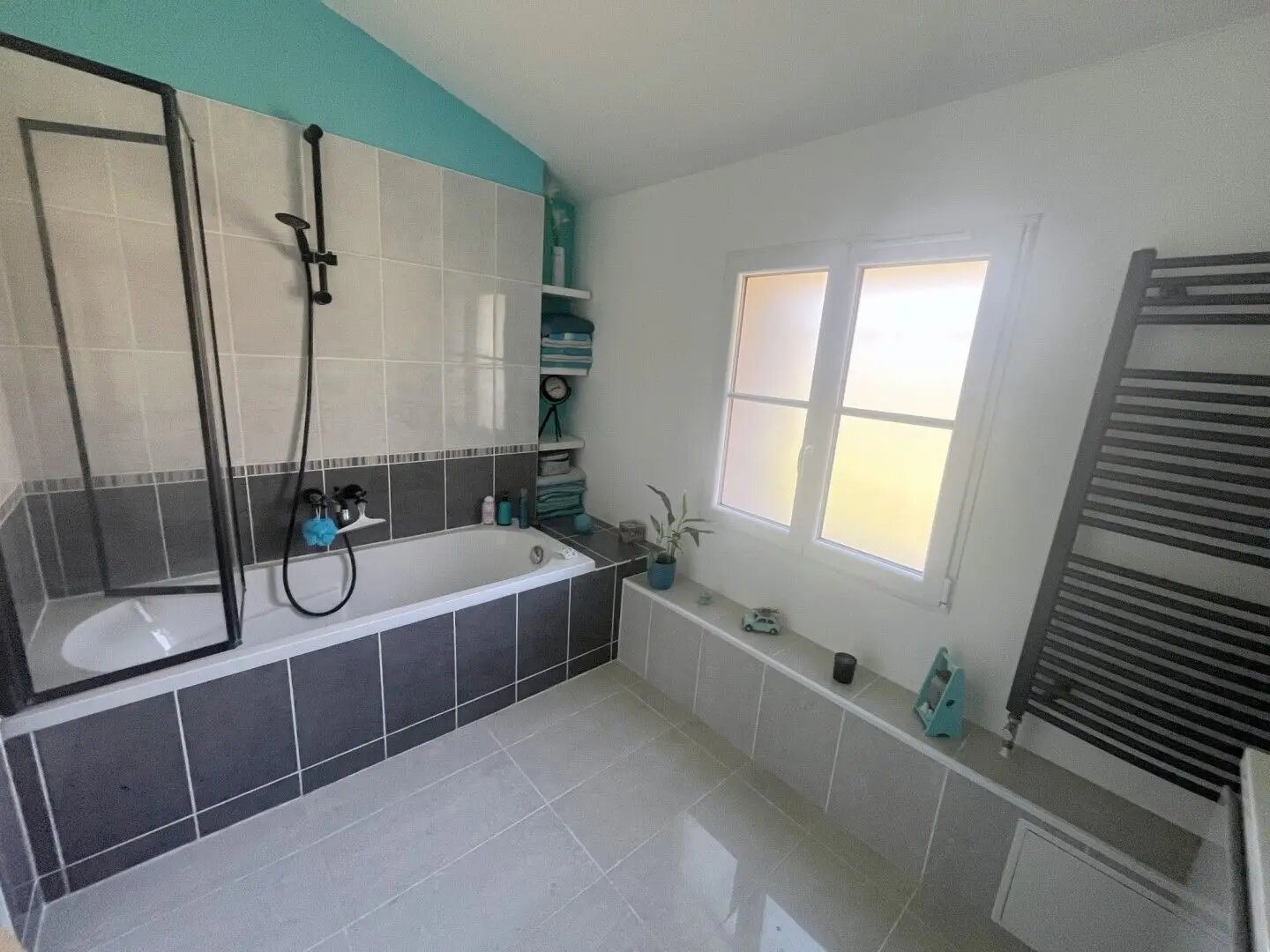 Maison à vendre, 202m², Houdan