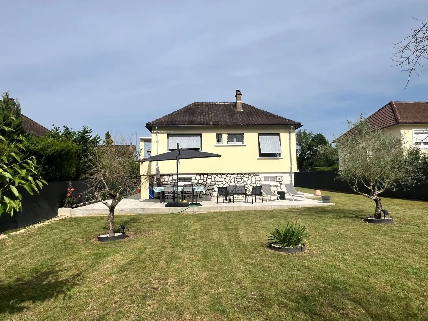 Maison à vendre, 55m², Anet