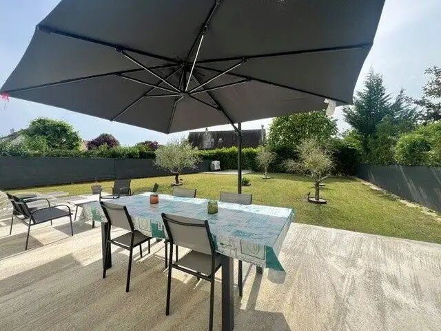 Maison à vendre, 55m², Anet
