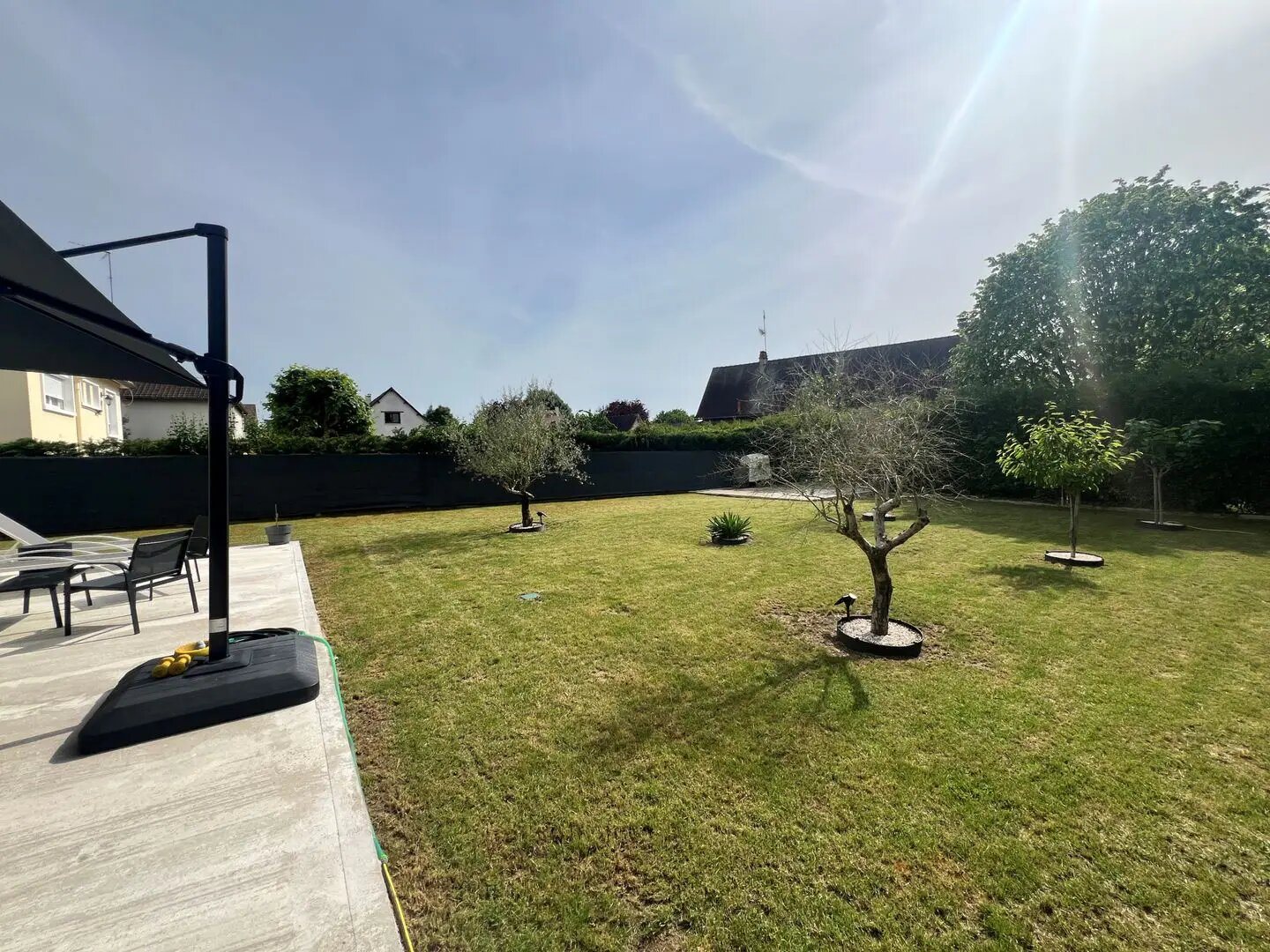 Maison à vendre, 55m², Anet