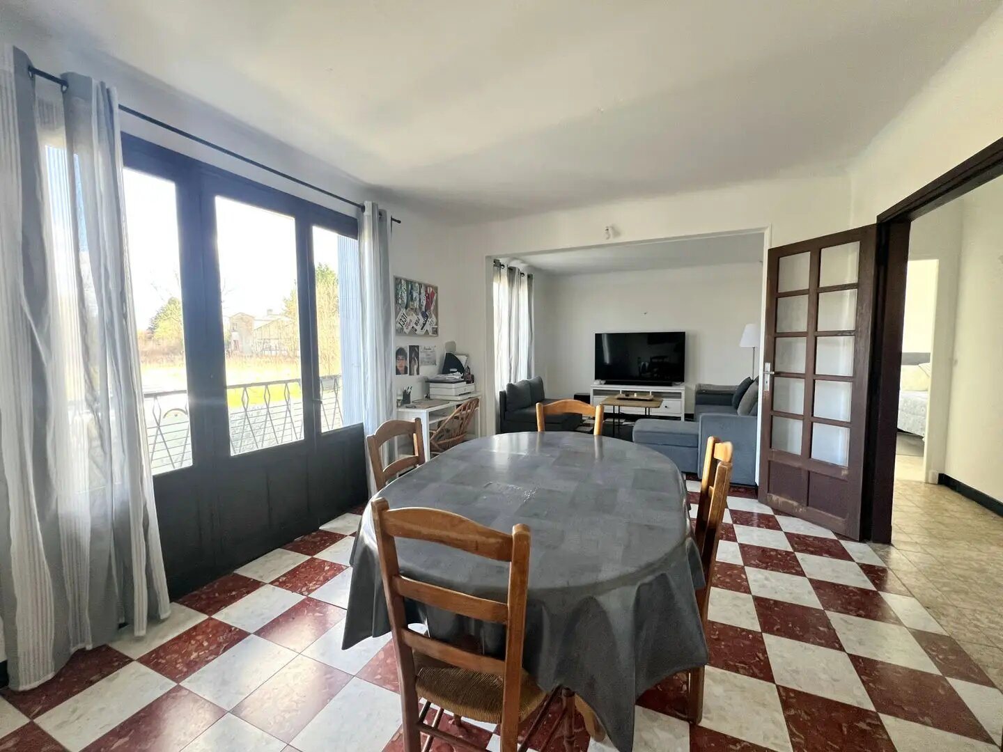 Maison à vendre, 55m², Anet