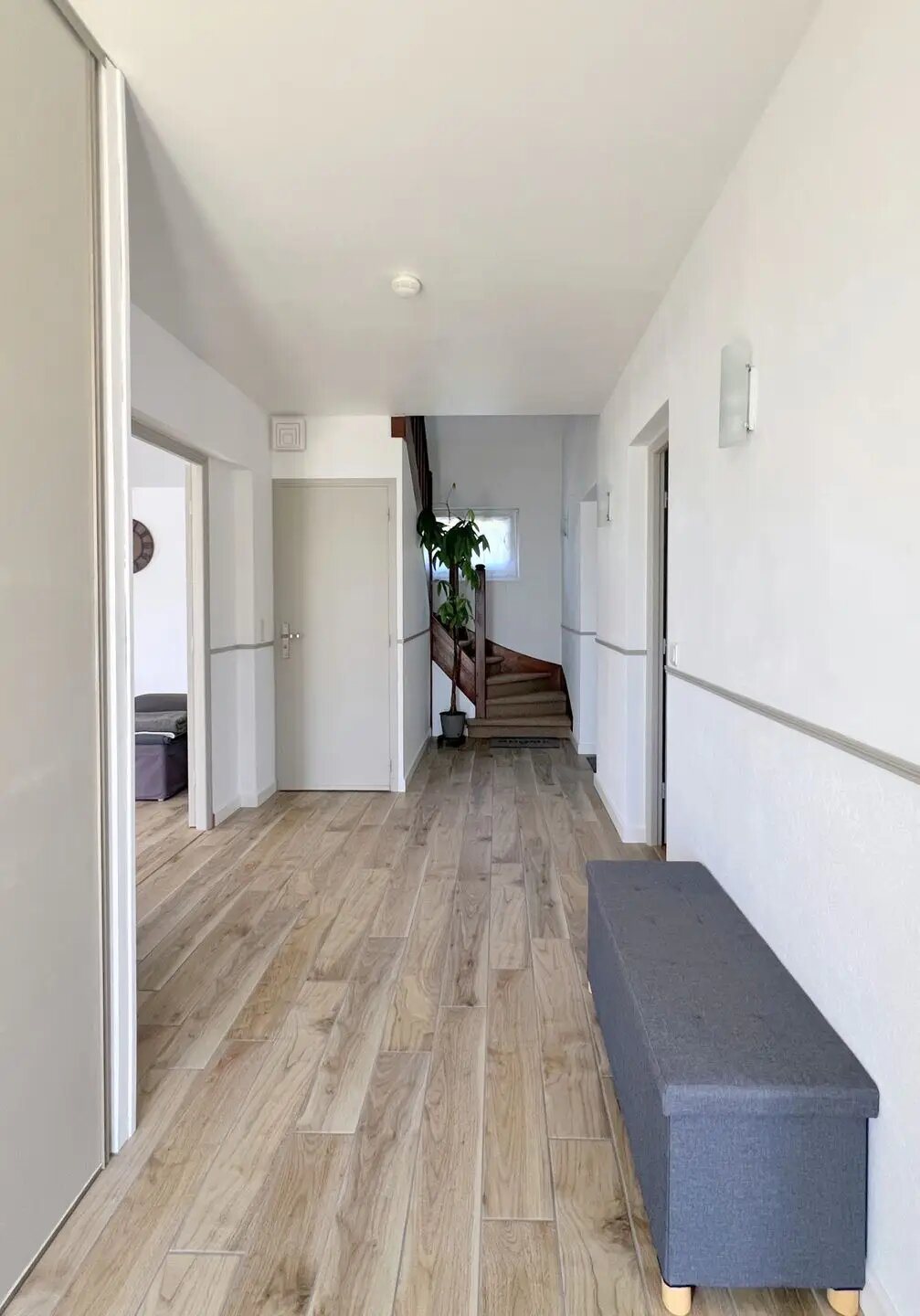 Maison à vendre, 130m², Bû