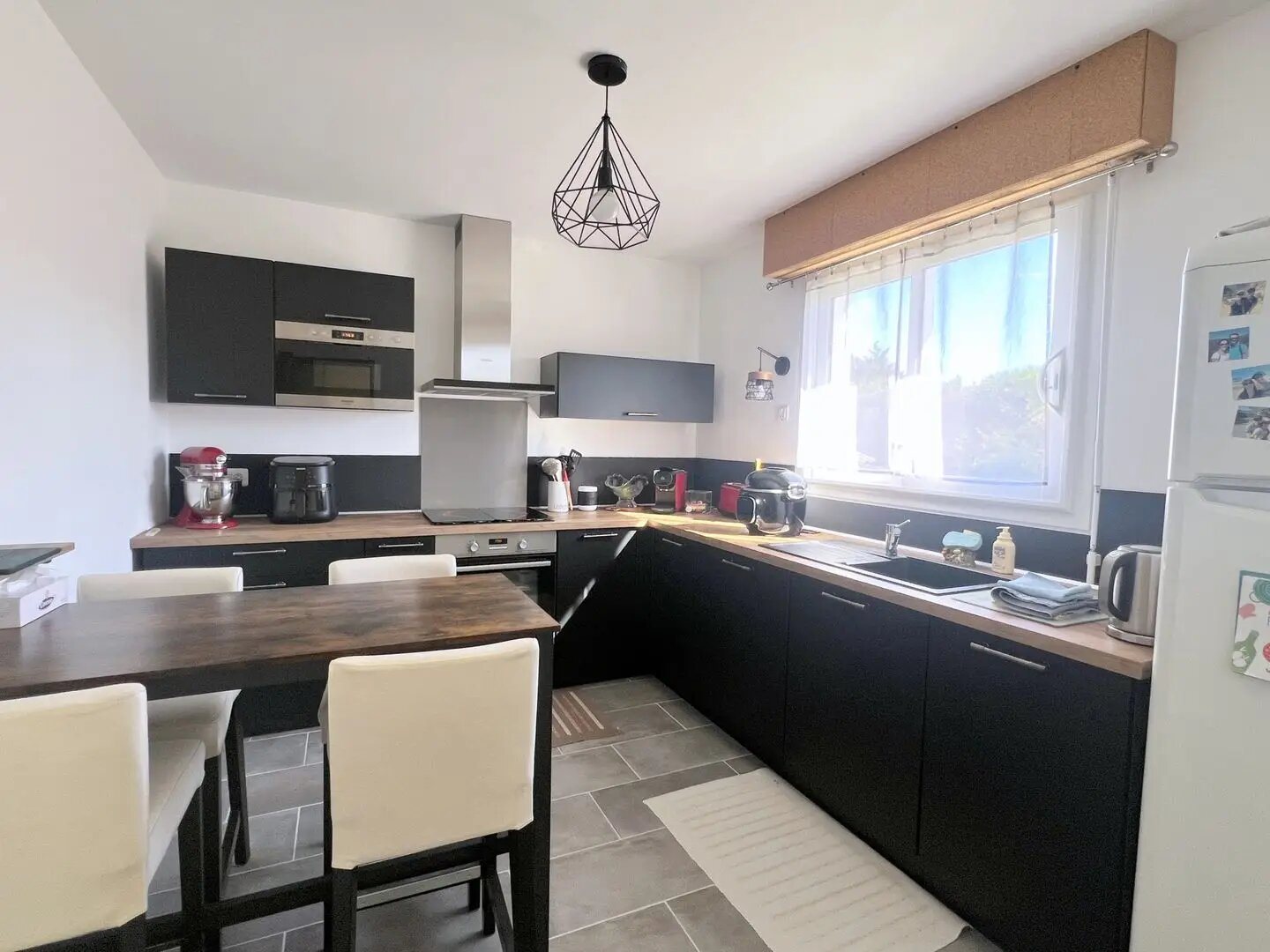 Maison à vendre, 130m², Bû