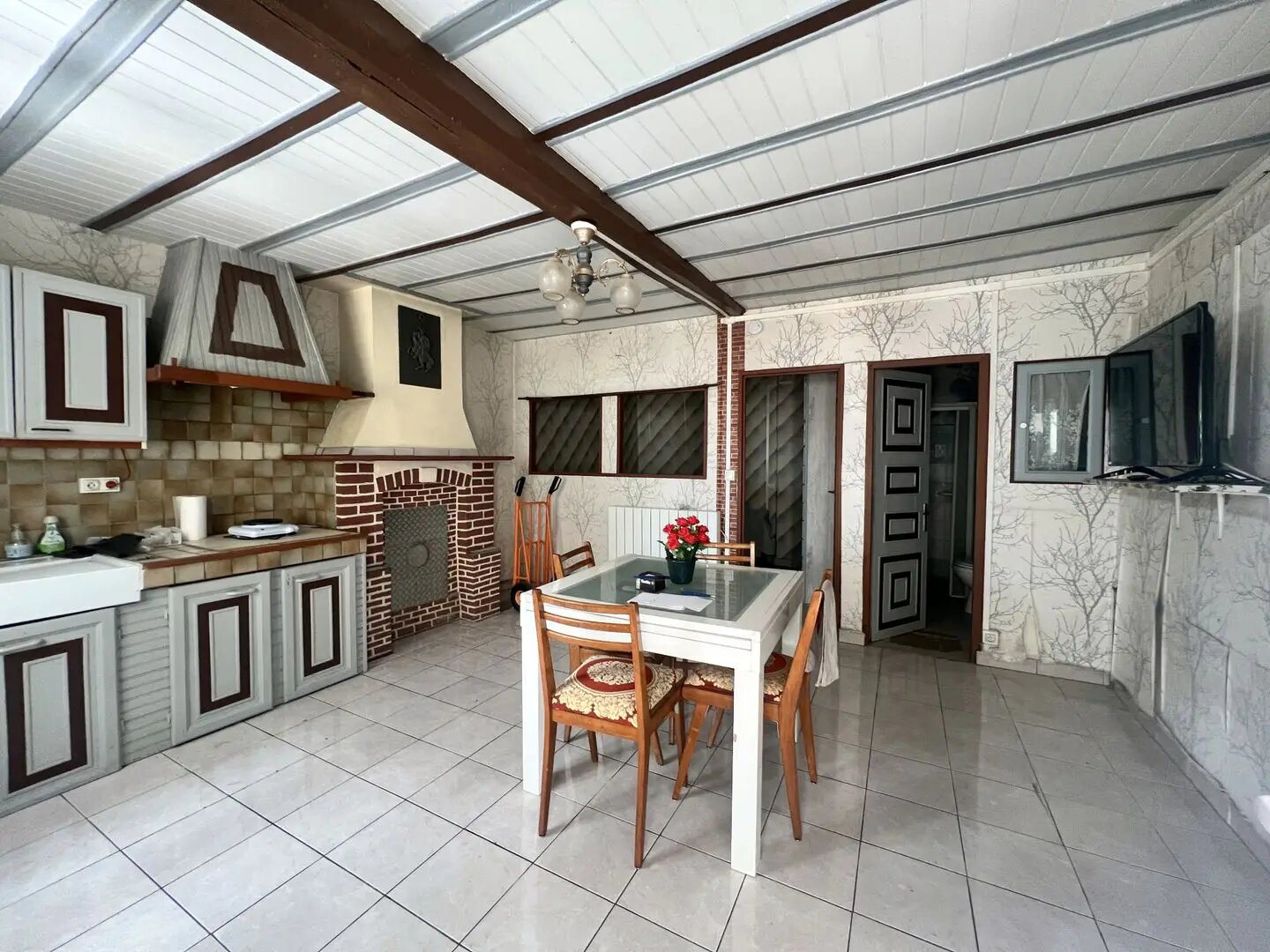 Maison à vendre, 58m², Bû