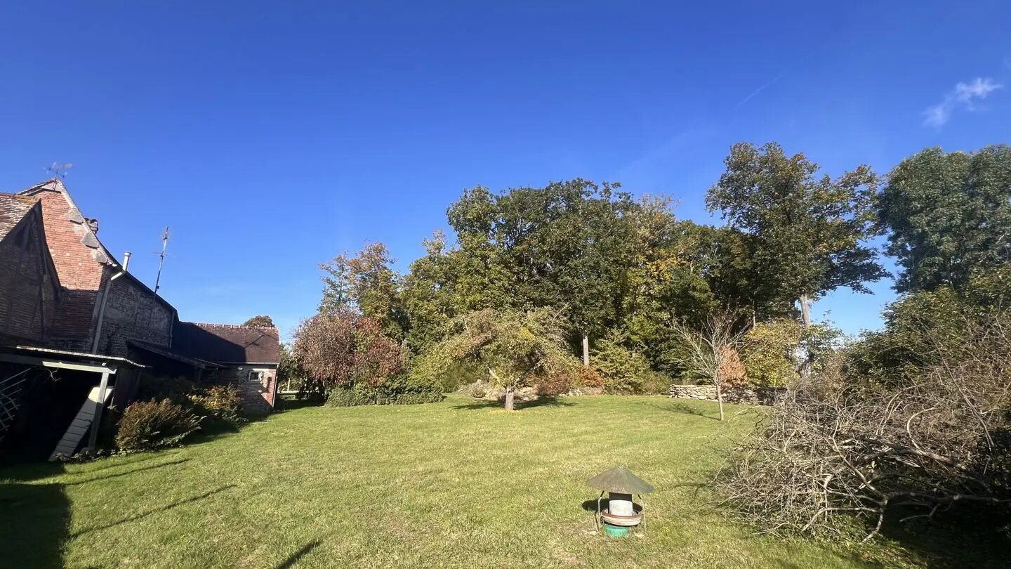 Maison à vendre, 105m², Sorel-Moussel