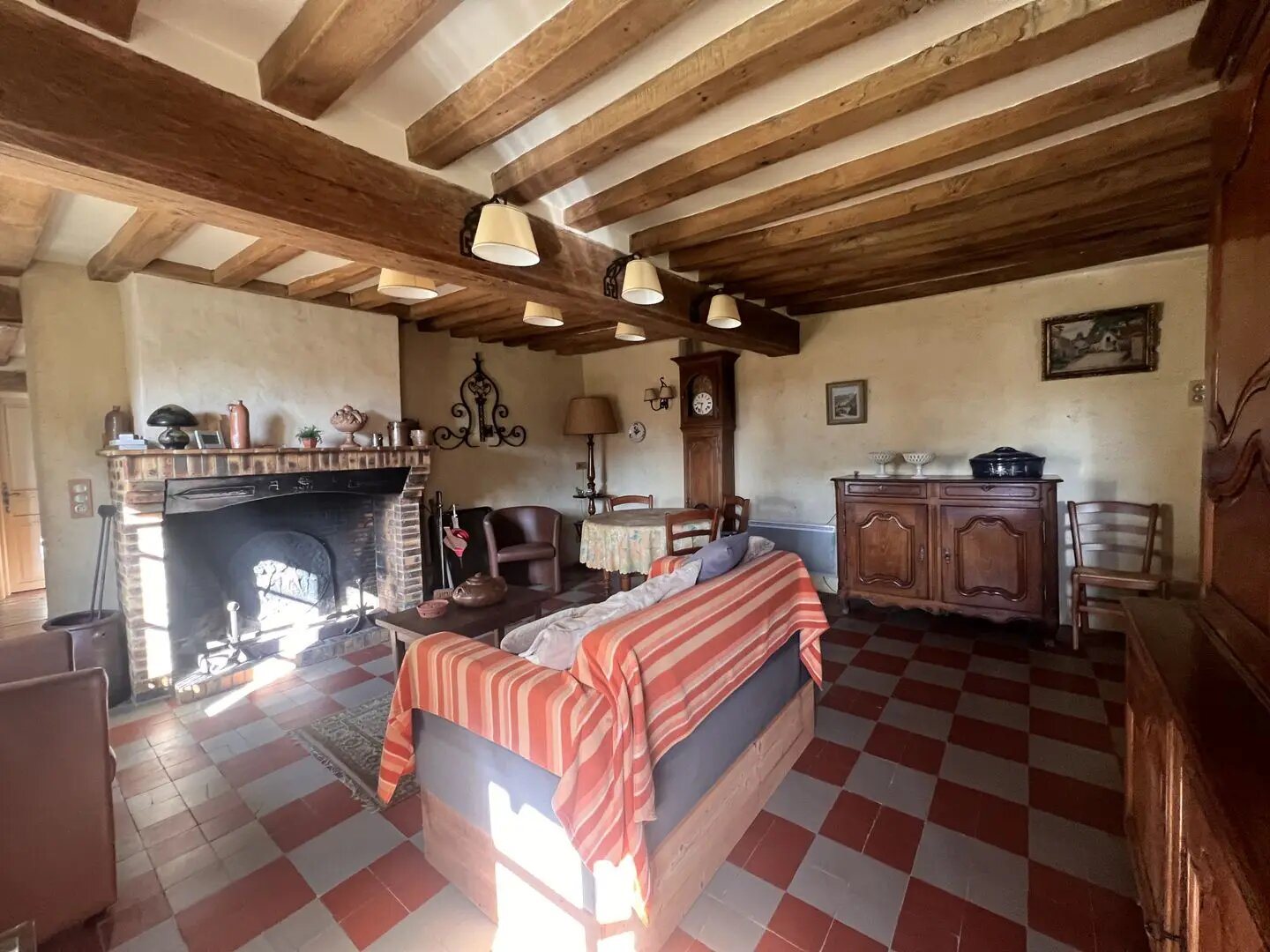Maison à vendre, 105m², Sorel-Moussel