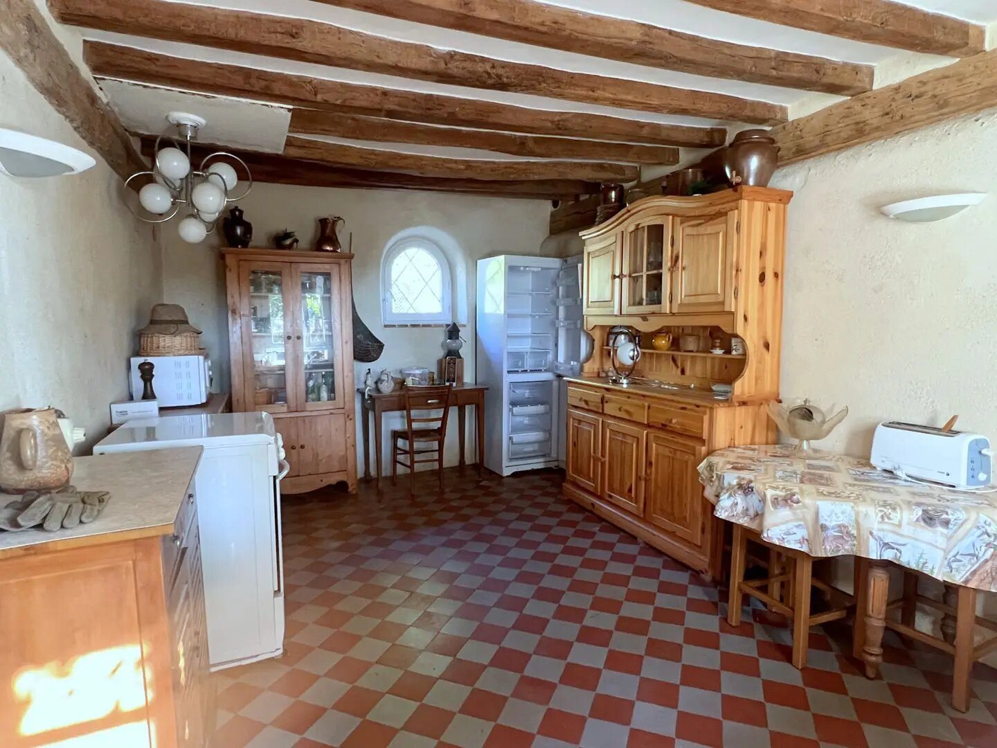 Maison à vendre, 105m², Sorel-Moussel