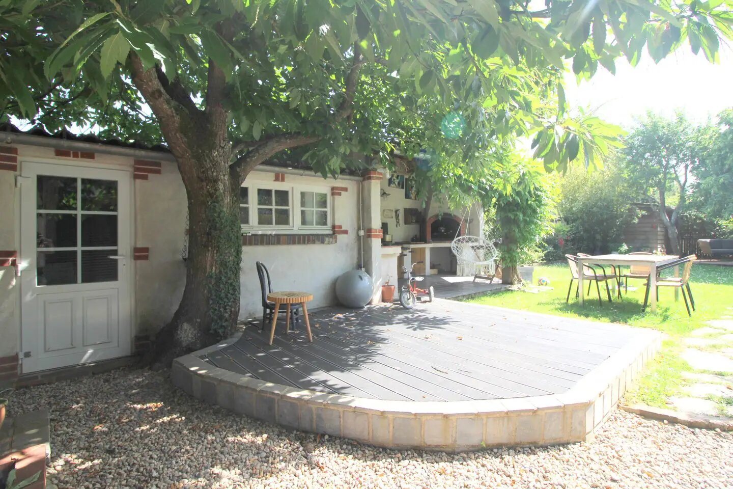 Maison à vendre, 134m², Marville-Moutiers-Brûlé