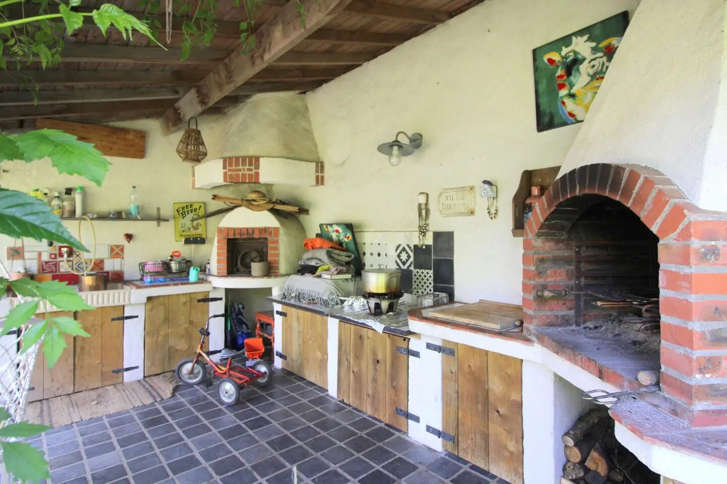 Maison à vendre, 134m², Marville-Moutiers-Brûlé