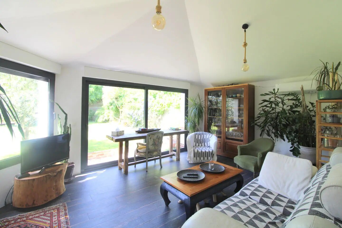 Maison à vendre, 134m², Marville-Moutiers-Brûlé