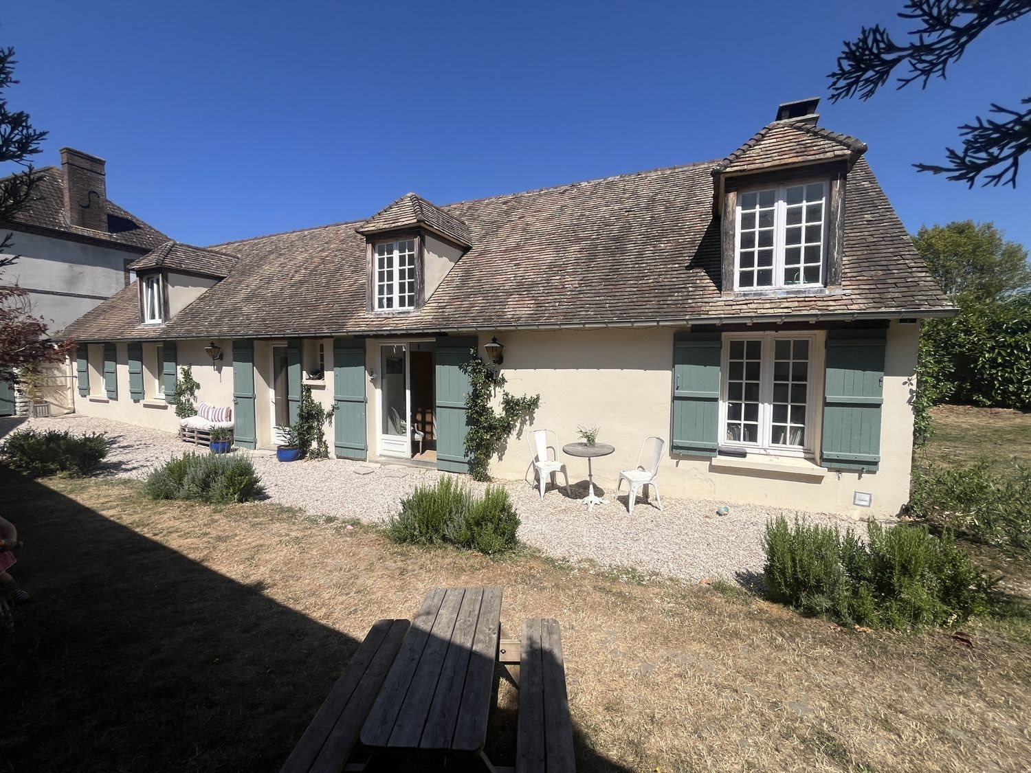 Maison à vendre, 150m², Houdan