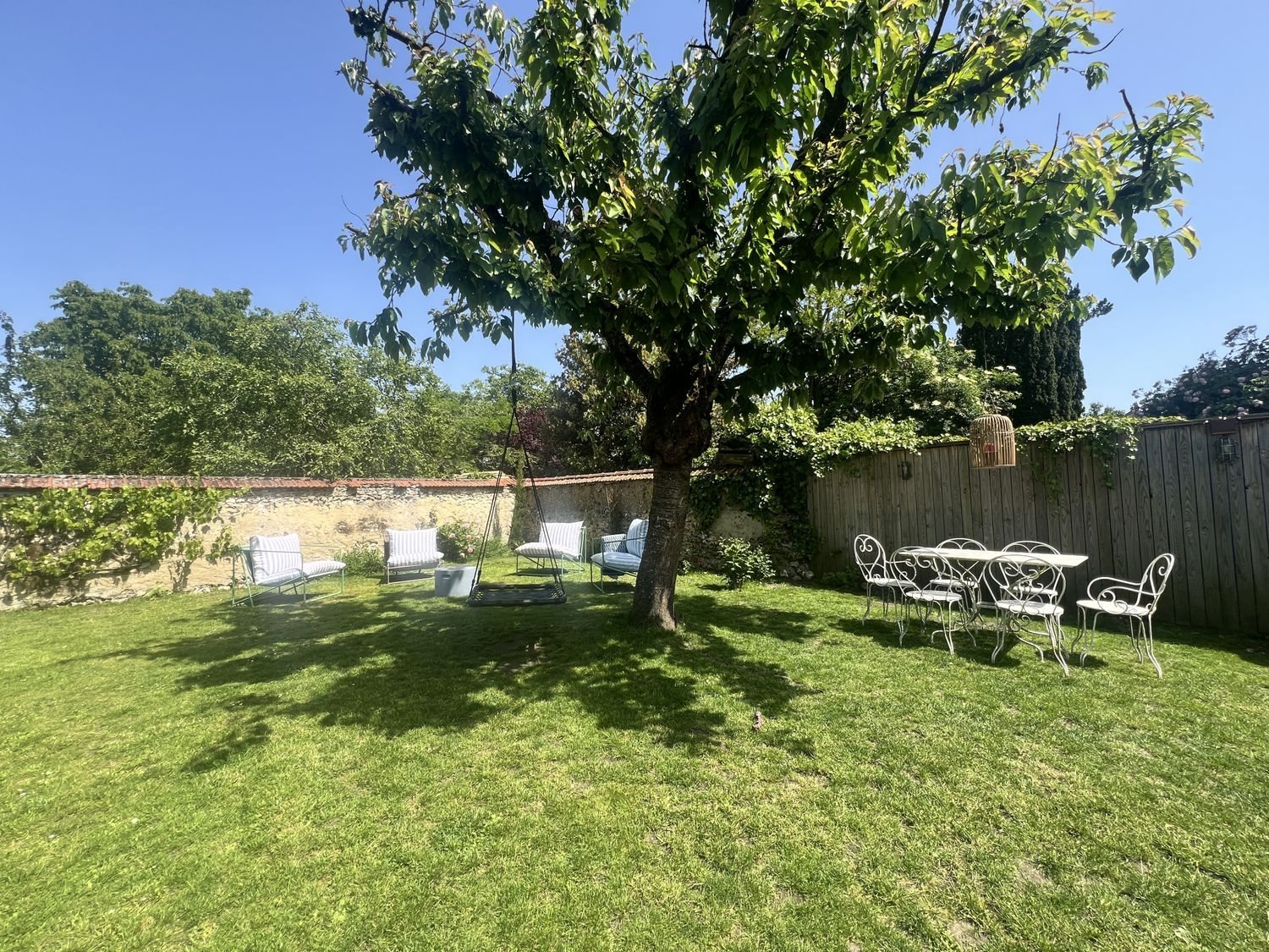 Maison à vendre, 150m², Houdan