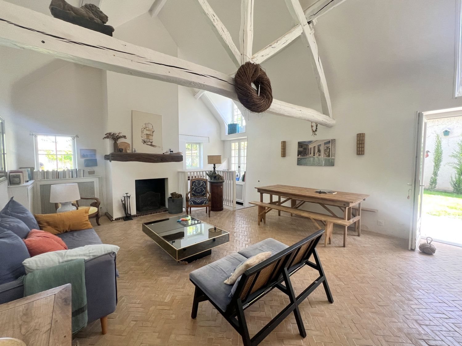 Maison à vendre, 150m², Houdan