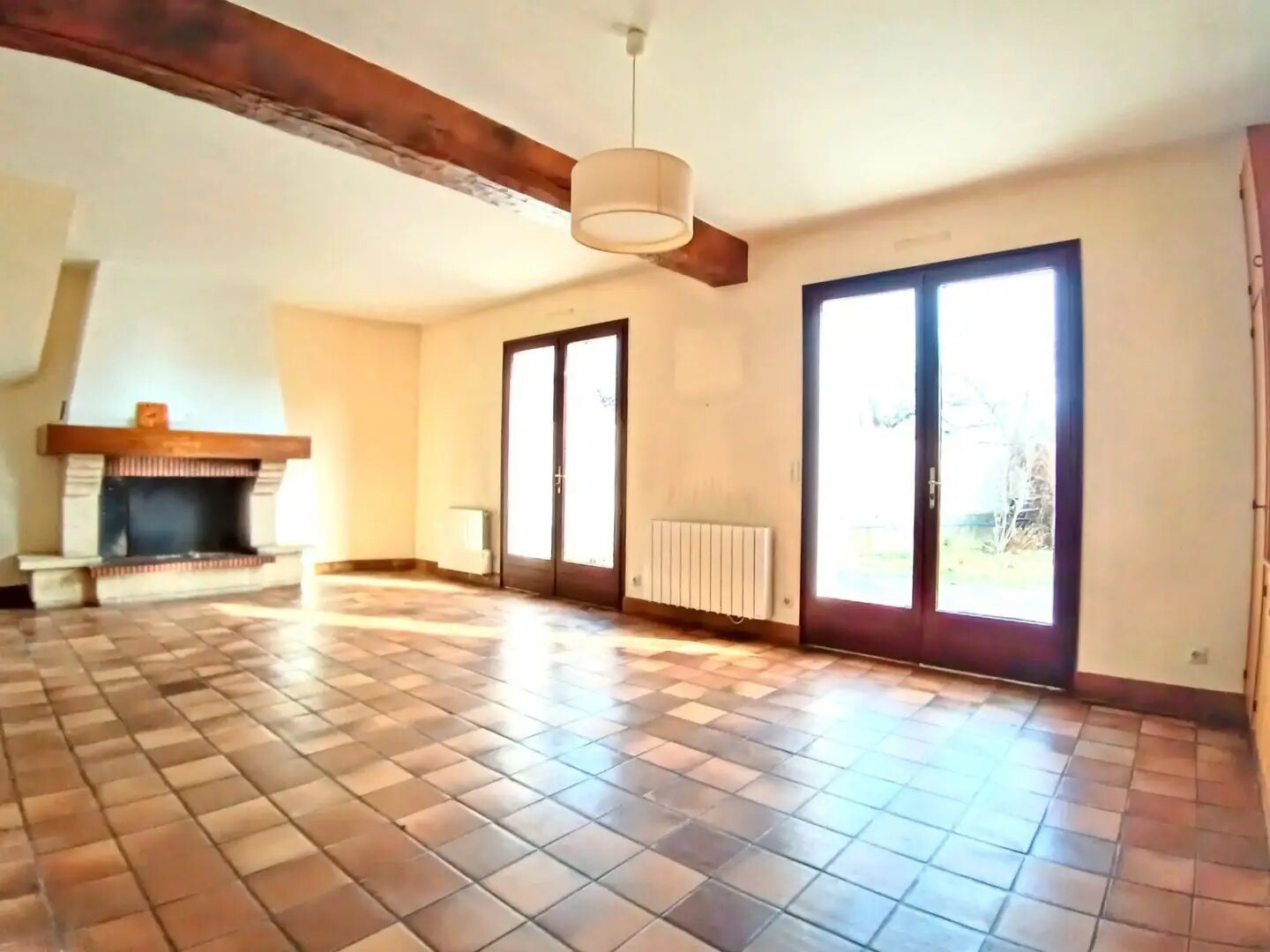 Maison à vendre, 83m², Abondant