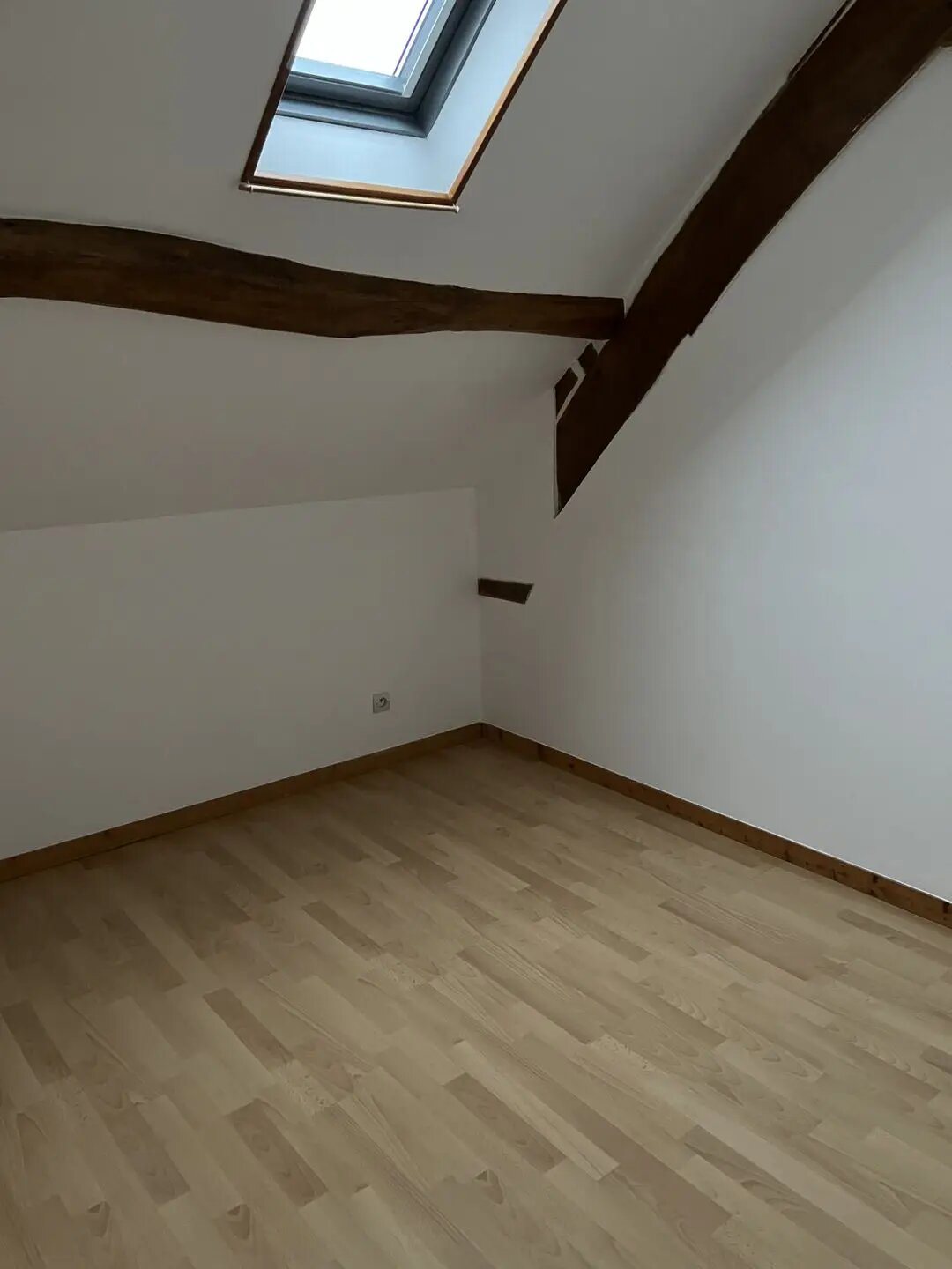 Appartement à louer, 53m², Broué
