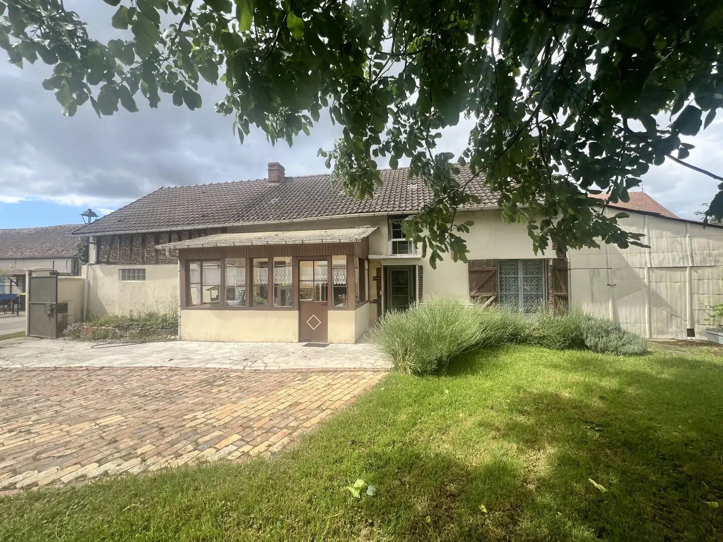 Maison à vendre, 58m², Houdan
