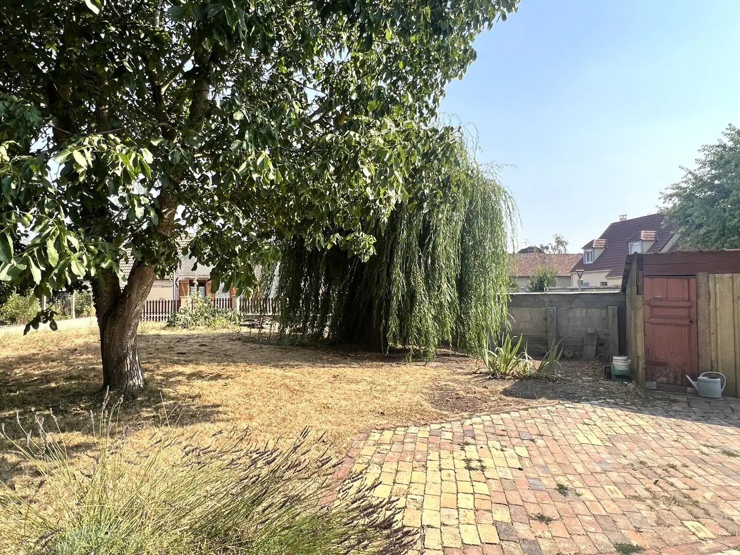 Maison à vendre, 58m², Houdan