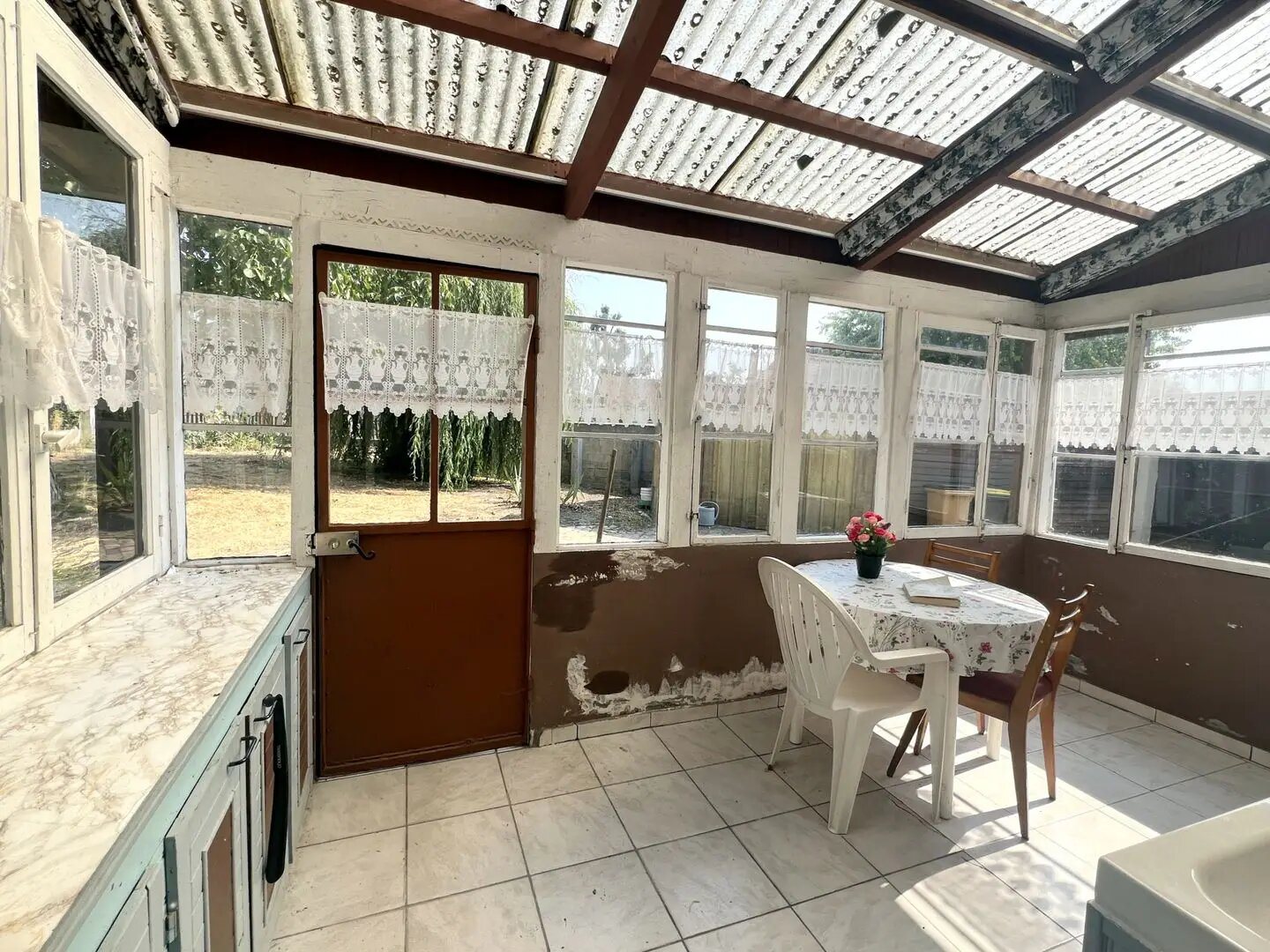 Maison à vendre, 58m², Houdan