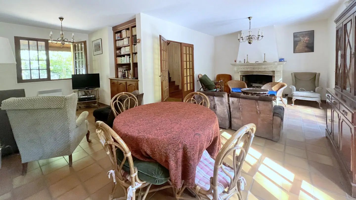 Maison à vendre, 100m², Abondant