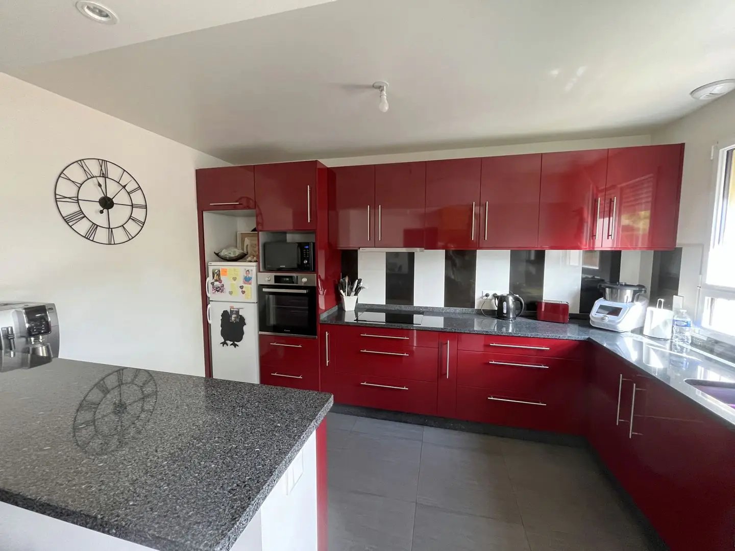 Maison à louer, 115m², Abondant