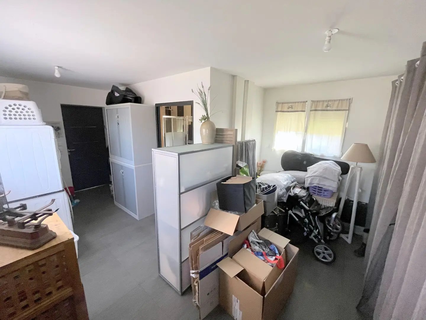 Maison à louer, 115m², Abondant