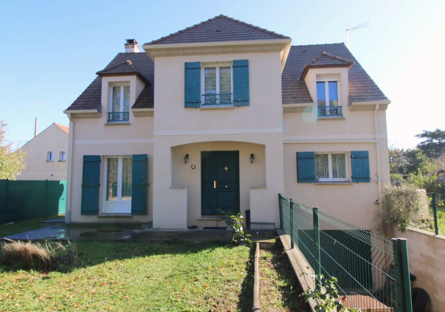 Maison à vendre, 147m², Vernouillet