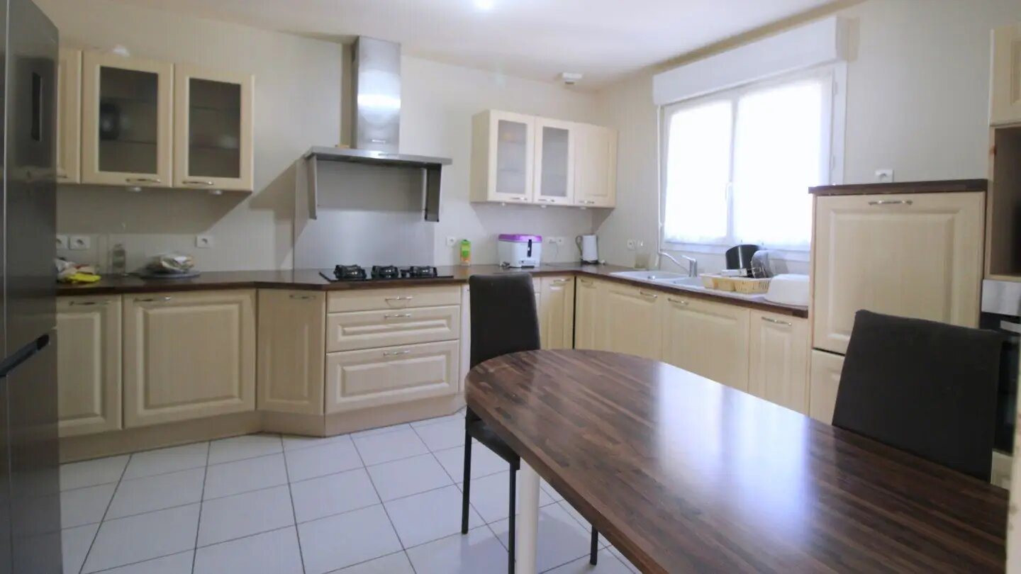 Maison à vendre, 147m², Vernouillet